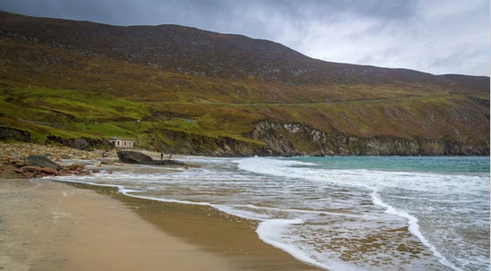 “Walk the Blue Fields” by Claire Keegan: on the path to something